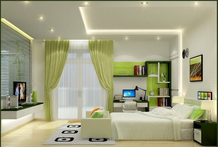 Những lưu ý phong thủy không thể bỏ qua khi trang trí nhà ở cho người mệnh Kim