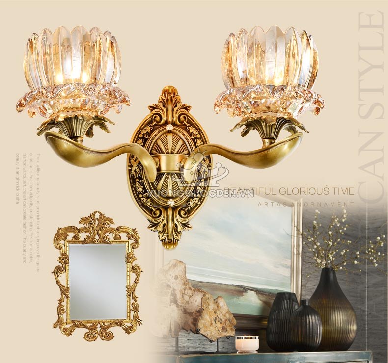 den-trang-tri-quan-cafe0 Có những loại đèn trang trí quán cafe nào phổ biến hiện nay