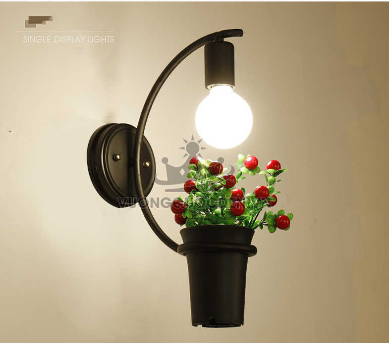 den-trang-tri-quan-cafe2 Có những loại đèn trang trí quán cafe nào phổ biến hiện nay