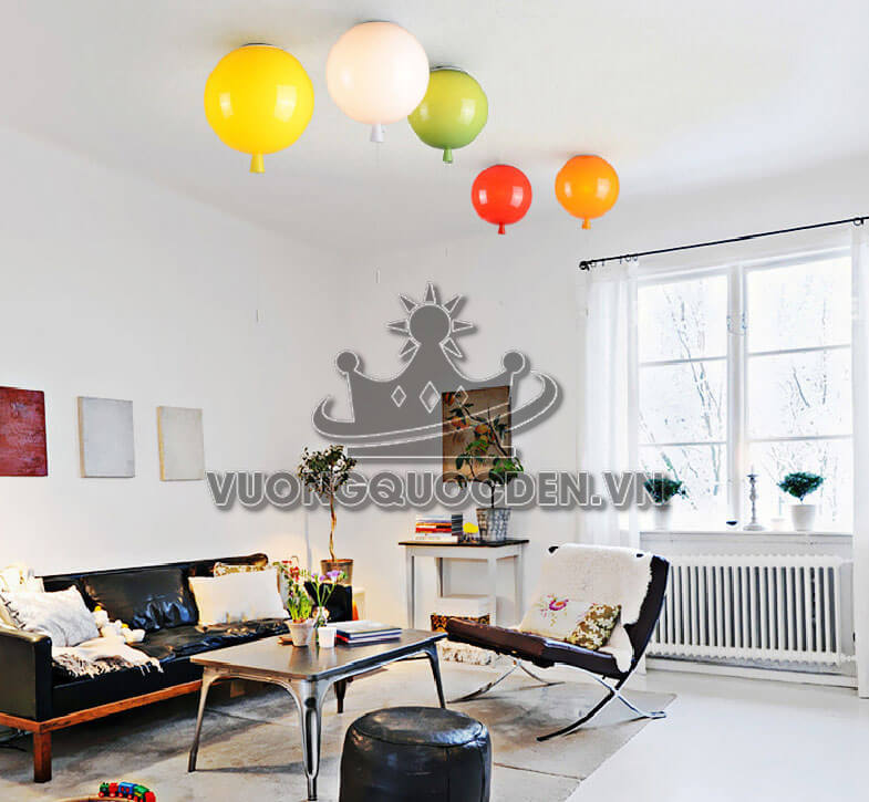 den-trang-tri-quan-cafe3 Có những loại đèn trang trí quán cafe nào phổ biến hiện nay