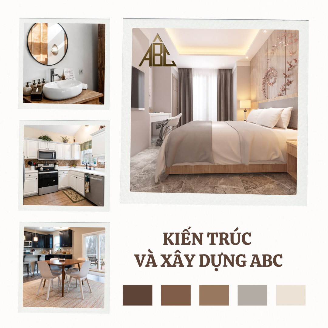 Khám Phá Dịch Vụ Tư Vấn Kiến Trúc Tại Công Ty Kiến Trúc Và Xây Dựng ABC ...