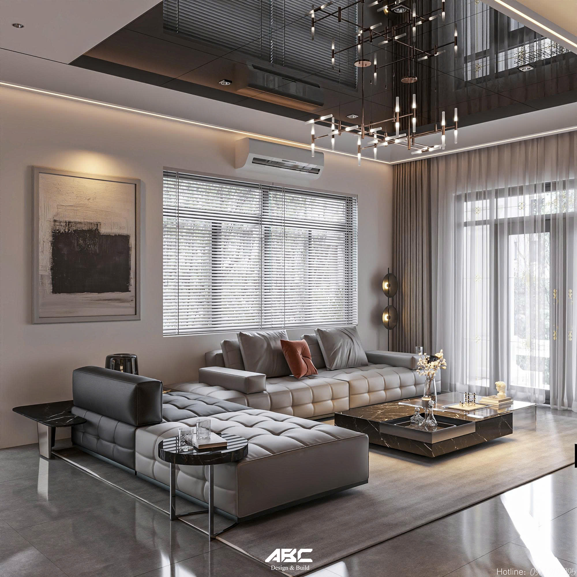 Tuyên Quang House | Sang trọng ở mọi góc nhìn - mọi không gian ...